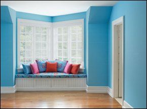 Painter and decorator - Darwen, Lancashire, Blackburn, Bolton, Accrington, Preston, Bury, Burnley - David Halsall - Plastering & Decoration Plastering & Decoration