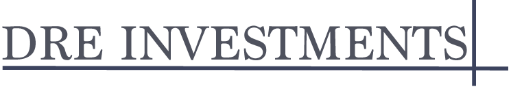 DRE Investments Logo