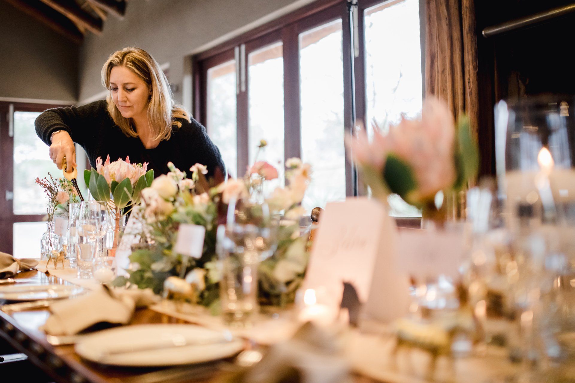 Venue Coordinator Vs. Wedding Coordinator