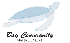 Bay Community Management Logo