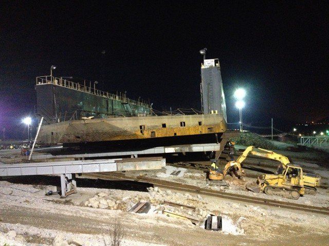 Construction site - Earthmoving in Chesapeake, Ohio