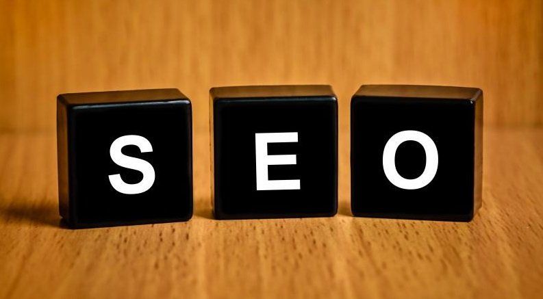 SEO Services Dubai