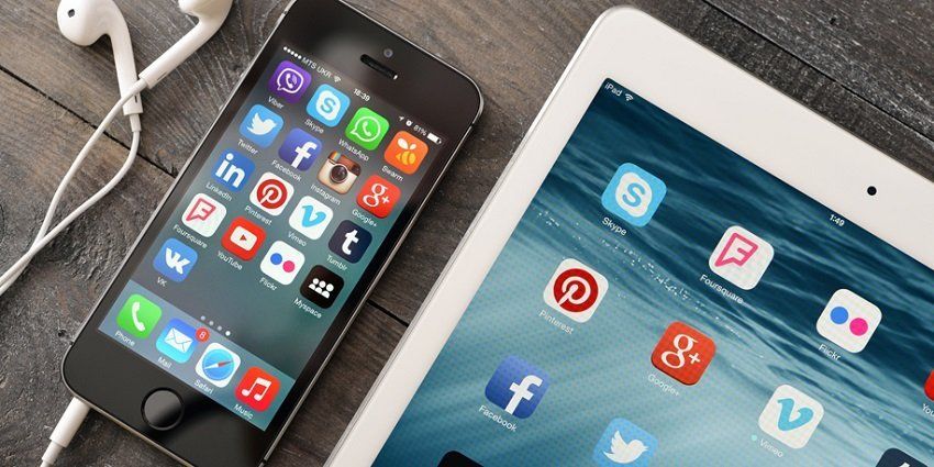 3 Reasons Your Business Need A Dedicated Mobile App - Mobile App development Dubai