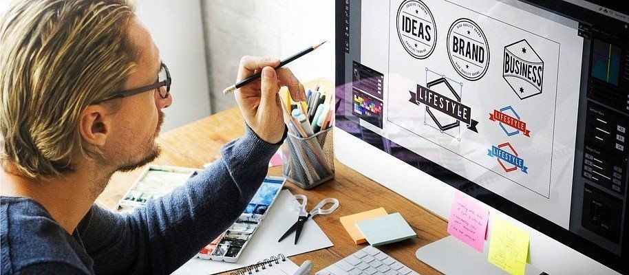 Logo Design Dubai And Web Designing Companies in Dubai