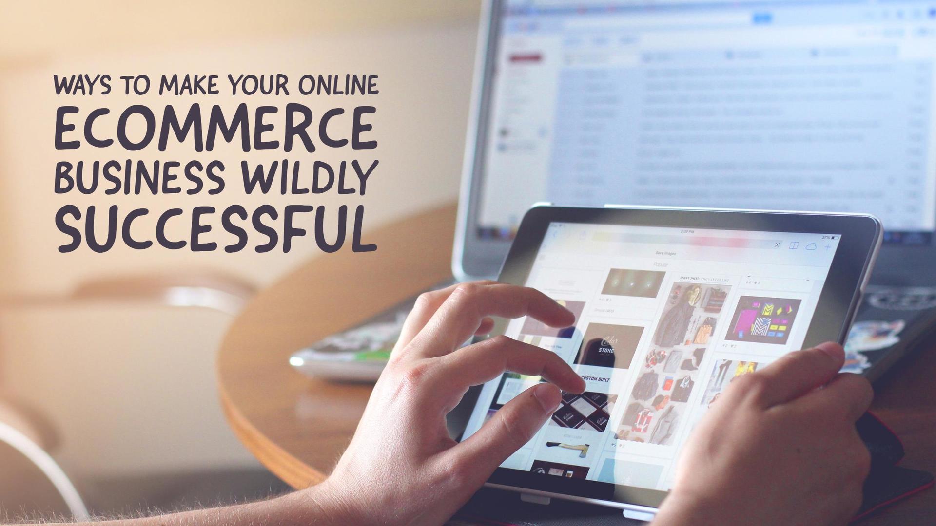 Dubai Ecommerce Solutions