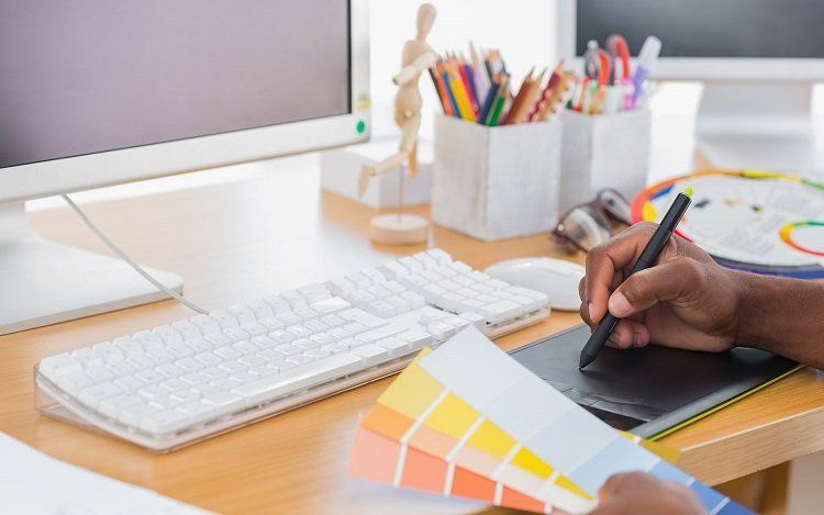How To Design Differently and Utilise Web Solutions