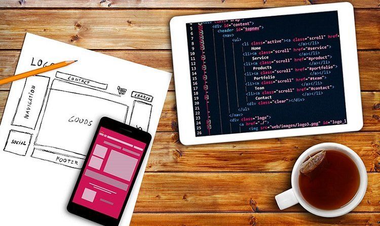 Mobile, Web Development And Your Brand Image | Mobile App Development Dubai