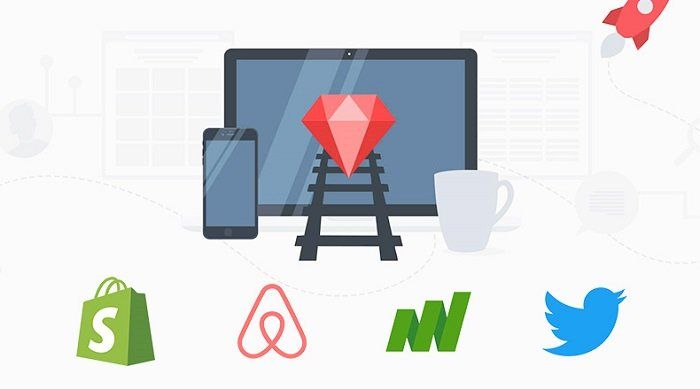 Ruby on Rails Development Dubai