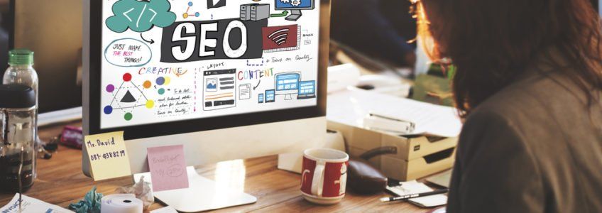 SEO Services Provider in Dubai
