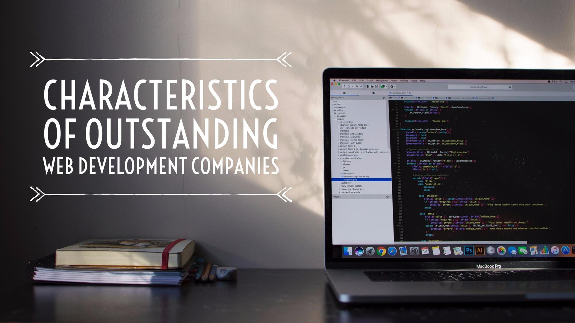 Web Development Dubai