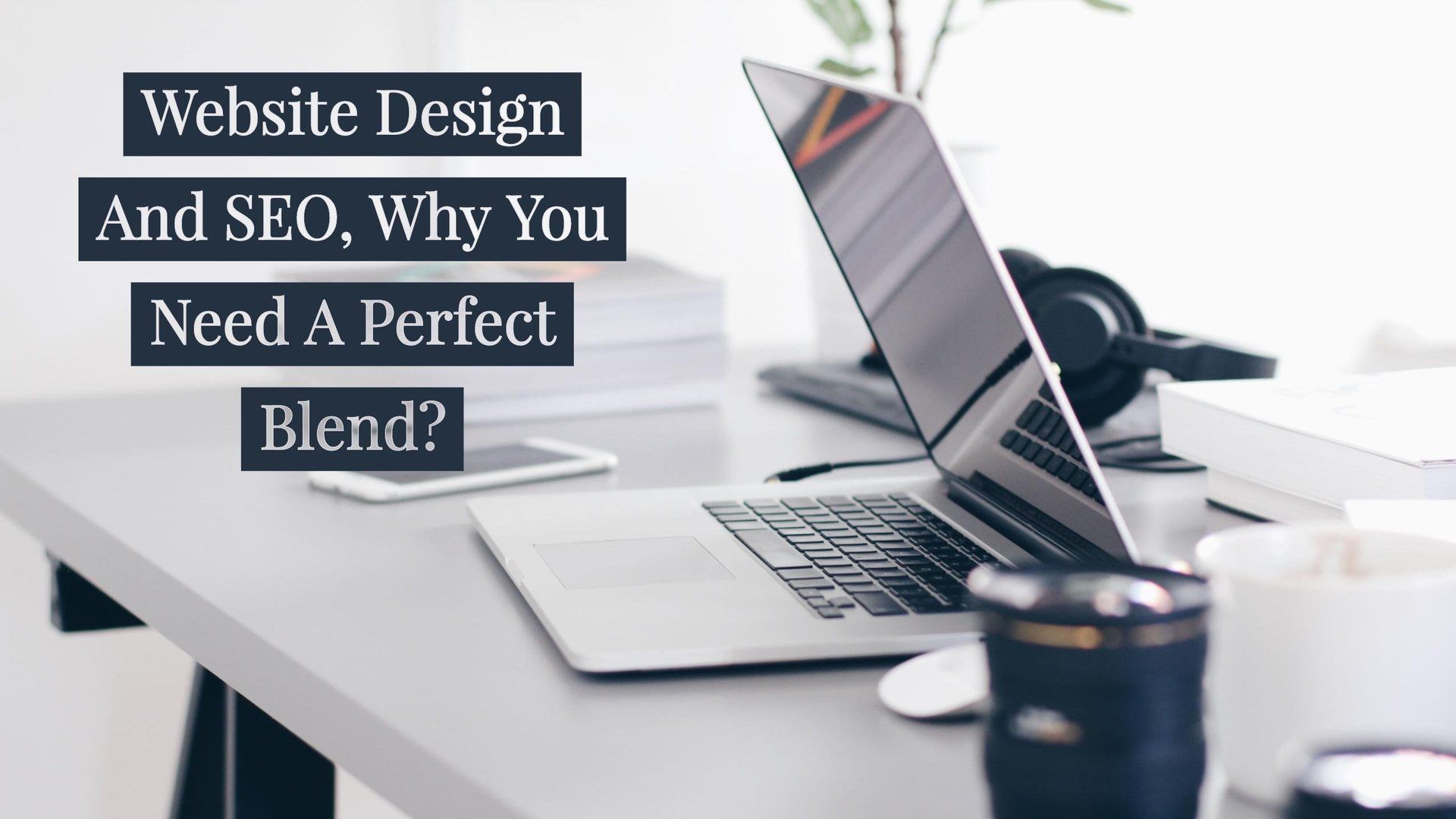 Website Design And SEO Company Dubai