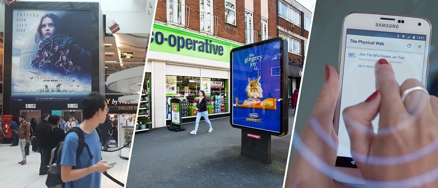 New Advertising Trends 2019