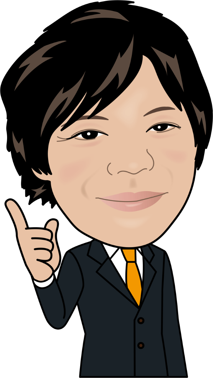 清水寛之のイラスト