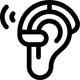 Icona - Apparecchi acustici