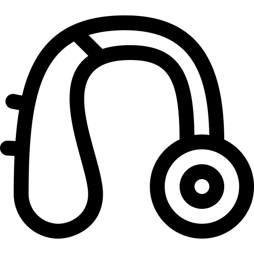 Icona - Audioprotesi