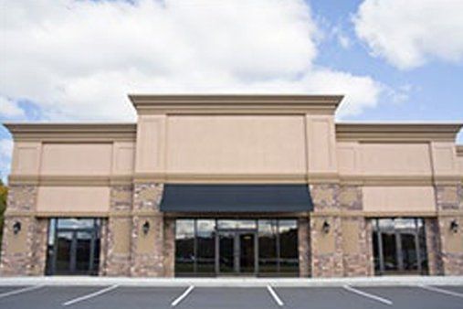 Commercial Service - Quality Glass in Troy NY