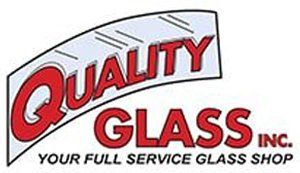 Quality Glass, Inc. Quality Glass, Inc.