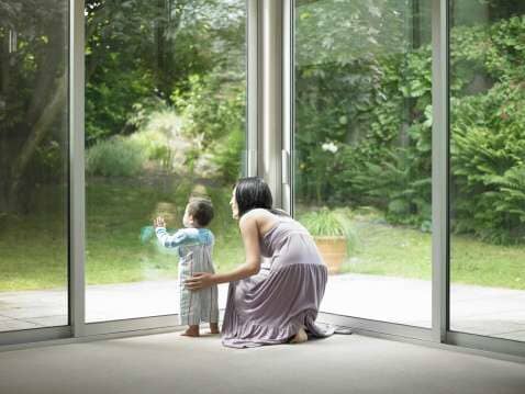 House Window — Auto Glass Replacement & Repair in Troy, NY