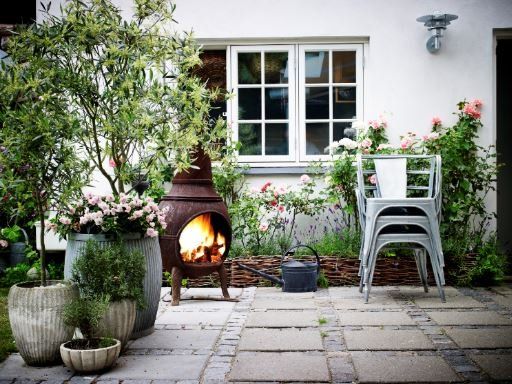 Chiminea