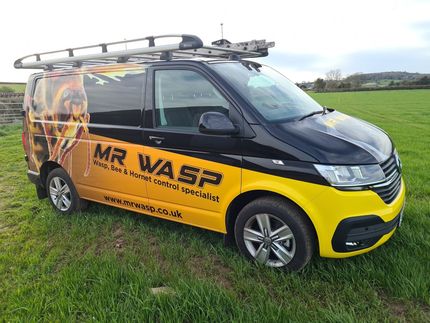 delivery van