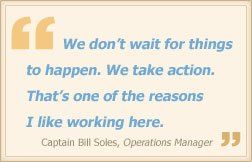 Quote Captain Bill Quote Captain Bill