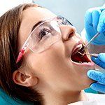 Tooth extraction - Oral Pathology - Decatur, AL Tooth extraction - Oral Pathology - Decatur, AL
