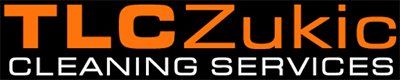 tlc zukic cleaning services logo tlc zukic cleaning services logo