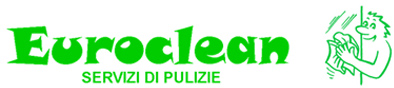 IMPRESA DI PULIZIE EUROCLEAN-LOGO