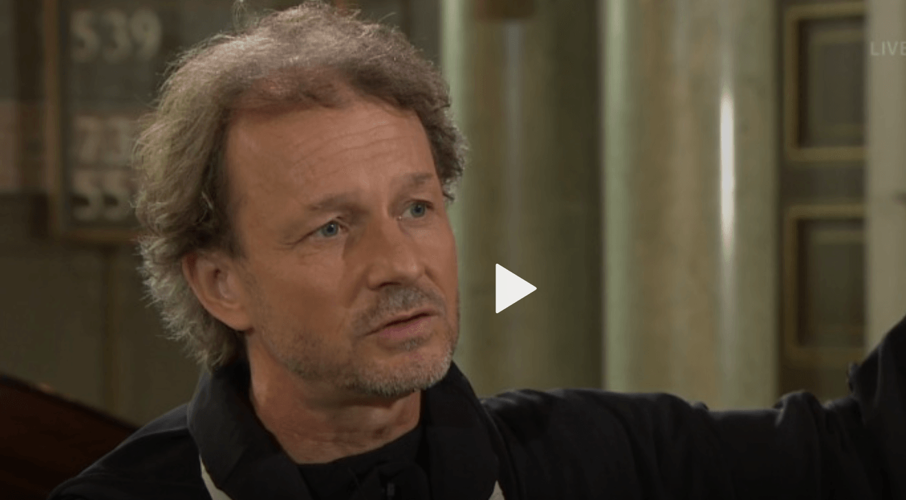 Live-Interview mit Res Peter Sendung mit Res Peter