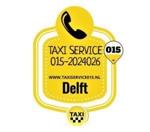 Taxi Delft - Taxi Service 015 Delft