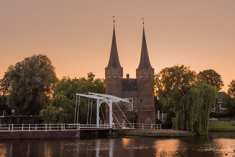 Particulier taxivervoer voor Delft en omgeving