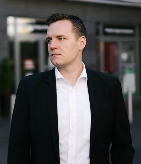 Sascha Heilig