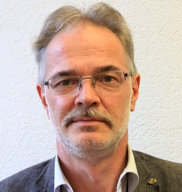 Gilbert Ott