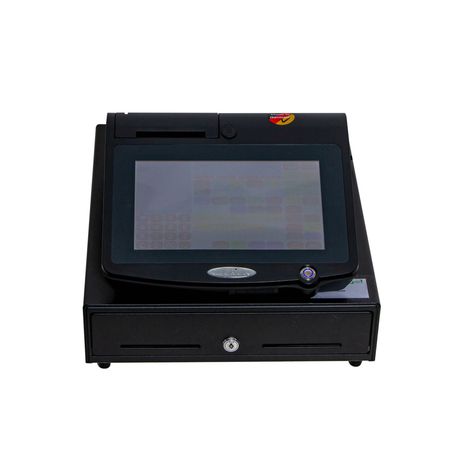 Quorion QTouch 10