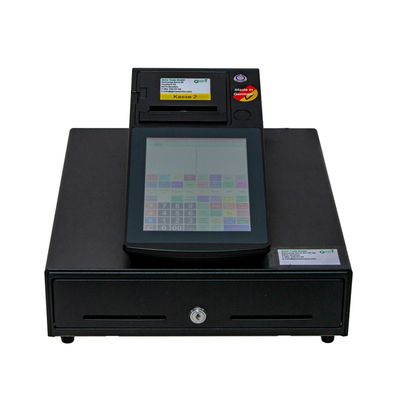 Quorion QTouch 8