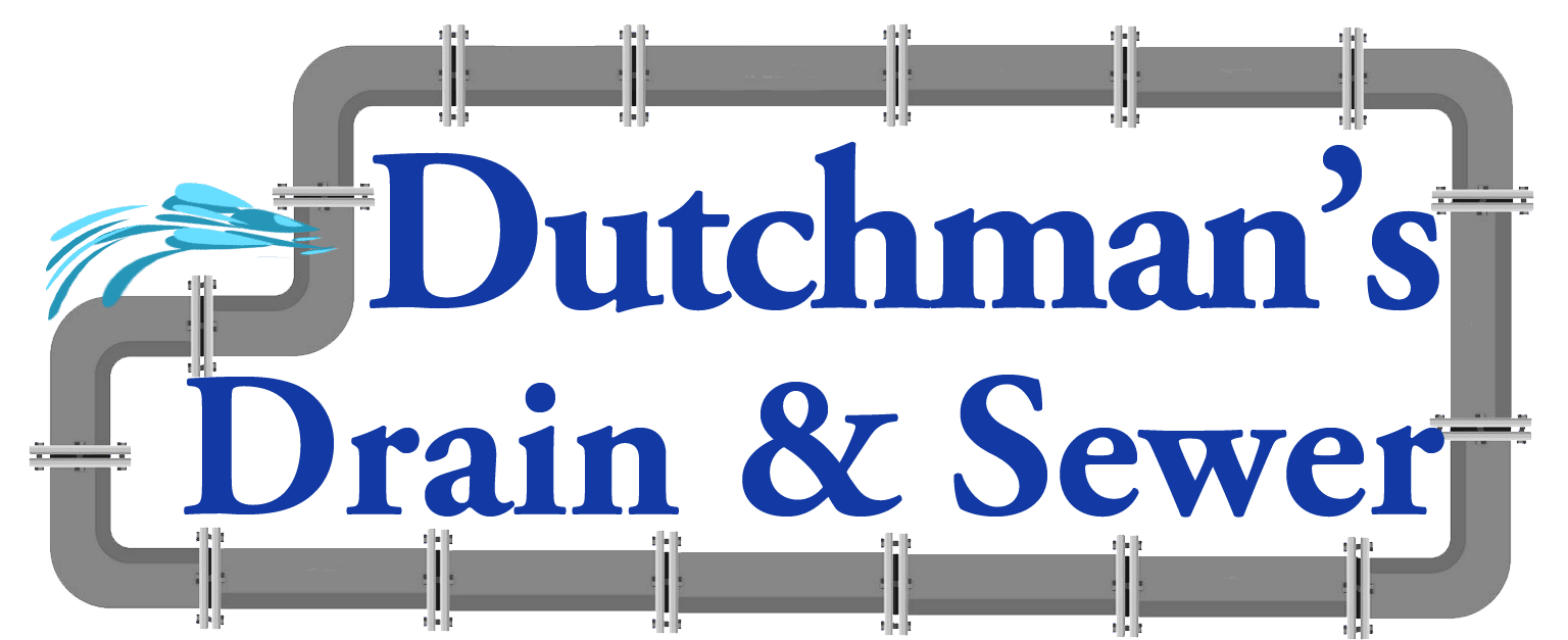 Dutchman's Drain & Sewer Dutchman's Drain & Sewer