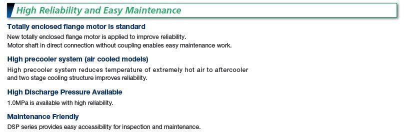 hitachi air compressor