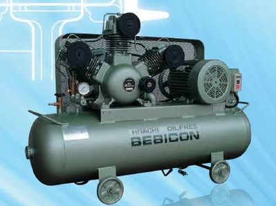 hitachi air compressor