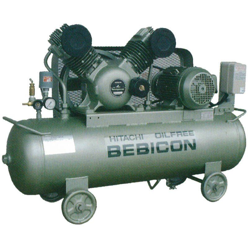 hitachi air compressor