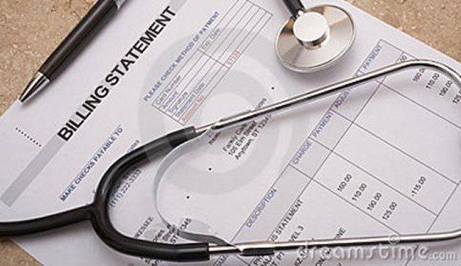 Billing statement