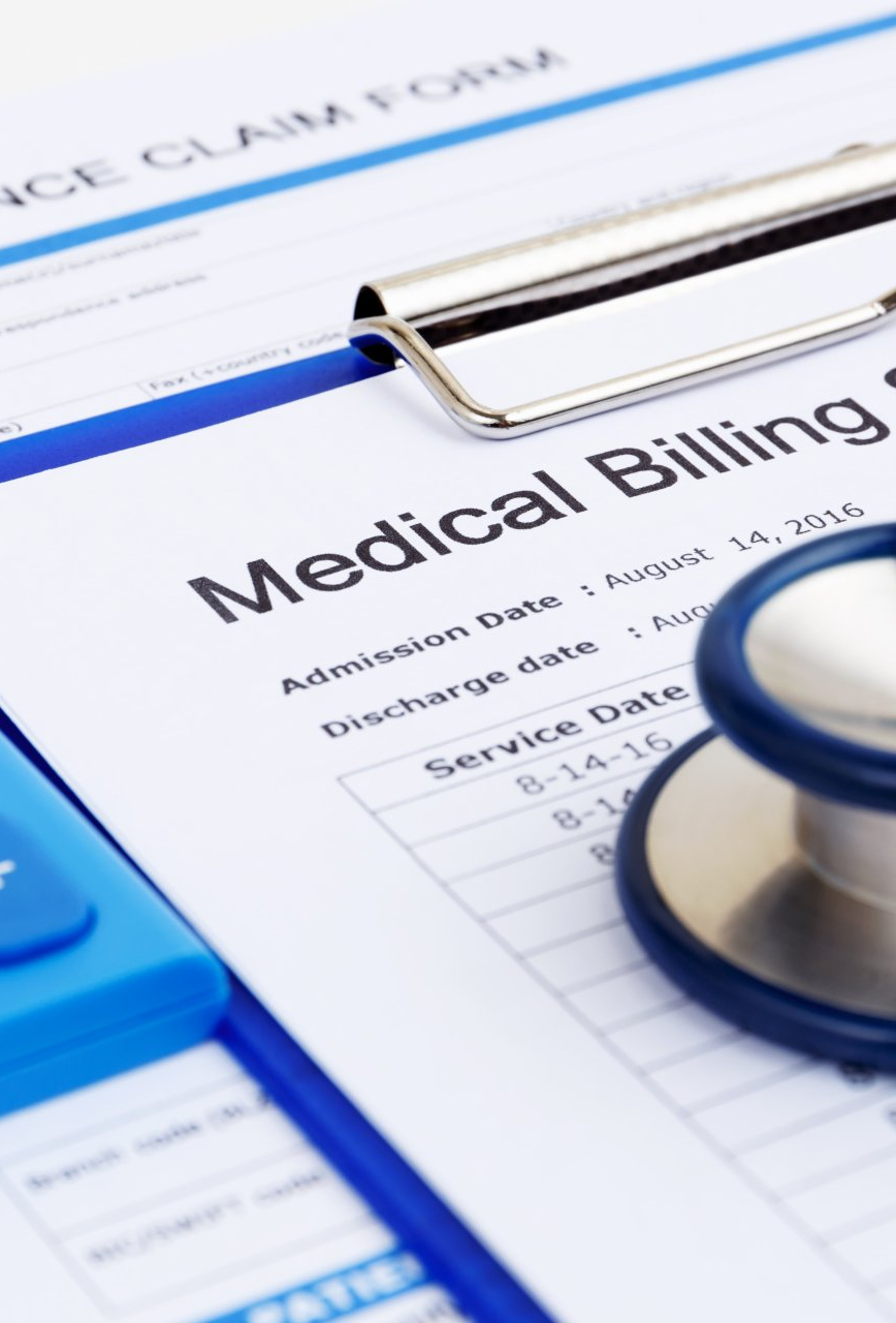 medical billing