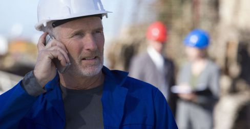 Contractor calls for tower cranes in Rydalmere