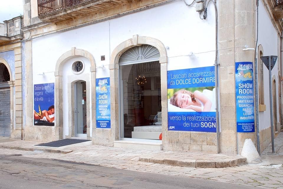 Punto vendita