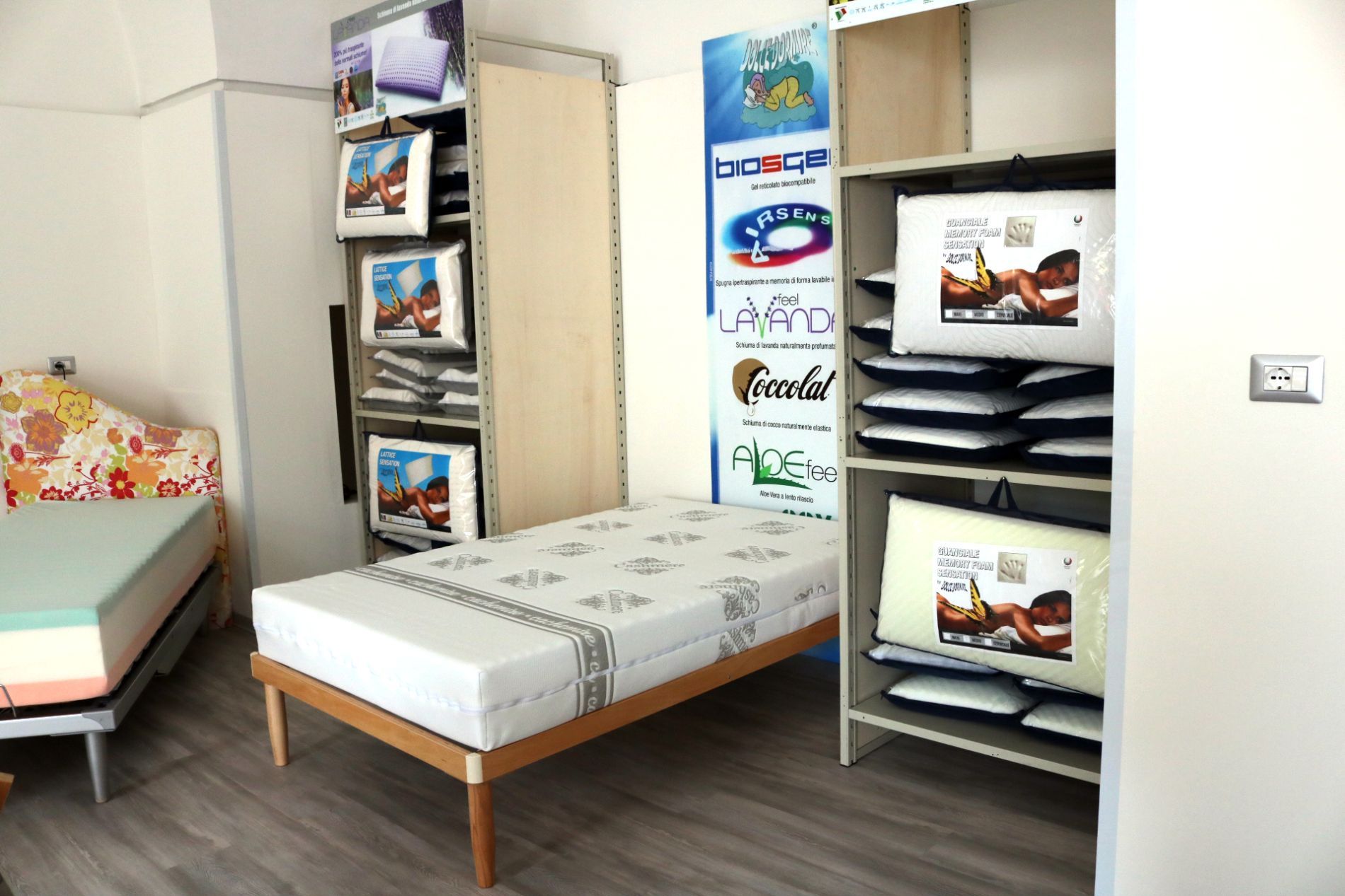 Showroom