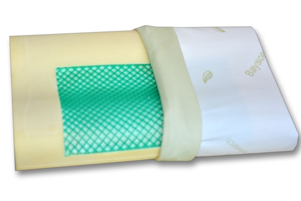 Cuscino con memory