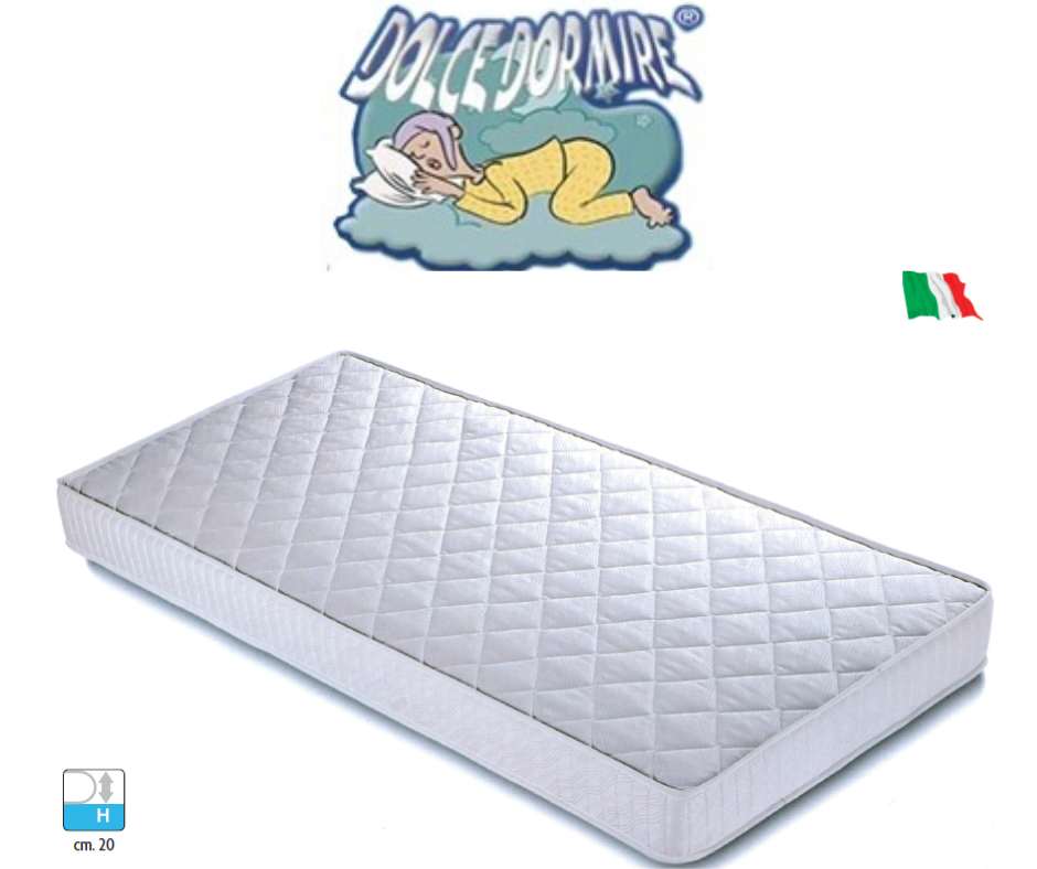 Materasso per culla