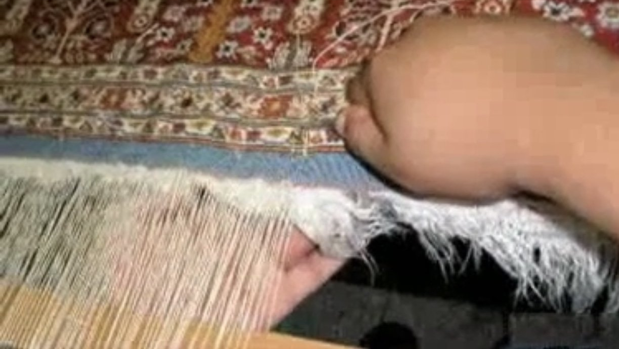 Rug Repair