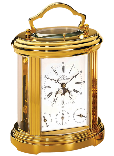 antique clock