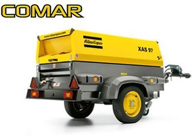 batteria per ruspa