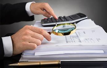 Audits - Accounting Services in McMyrray, PA Audits - Accounting Services in McMyrray, PA